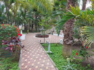 Casa de Venta enMontecristi Ur Mirador San Jose
