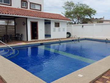 Casa de Venta enMontecristi Ur Mirador San Jose