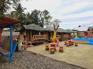 RUSH SALE Operating Resort for only 12M in Danao City, Cebu