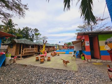RUSH SALE Operating Resort for only 12M in Danao City, Cebu