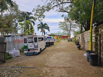 RUSH SALE Operating Resort for only 12M in Danao City, Cebu