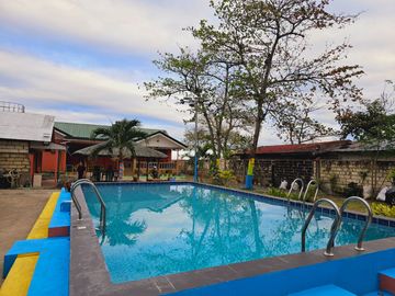 RUSH SALE Operating Resort for only 12M in Danao City, Cebu