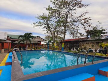 RUSH SALE Operating Resort for only 12M in Danao City, Cebu