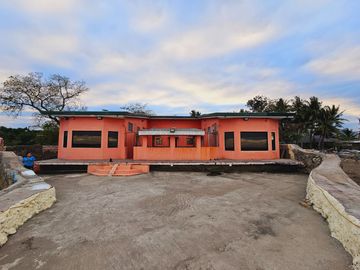 RUSH SALE Operating Resort for only 12M in Danao City, Cebu
