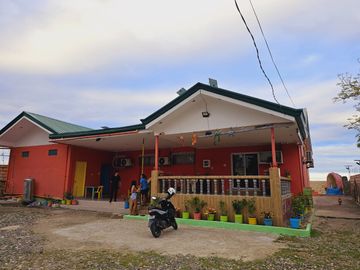 RUSH SALE Operating Resort for only 12M in Danao City, Cebu