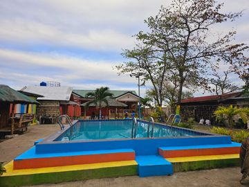 RUSH SALE Operating Resort for only 12M in Danao City, Cebu