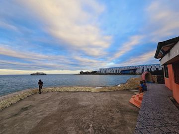 RUSH SALE Operating Resort for only 12M in Danao City, Cebu