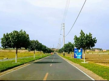 🔥EXCELENTE OPORTUNIDAD🔥 VENTA DE TERRENO EN NUEVO CHIMBOTE