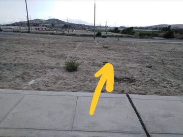 🔥EXCELENTE OPORTUNIDAD🔥 VENTA DE TERRENO EN NUEVO CHIMBOTE
