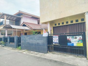 Rumah Dijual di Petukangan Selatan Dekat SMA Negeri 90 Jakarta