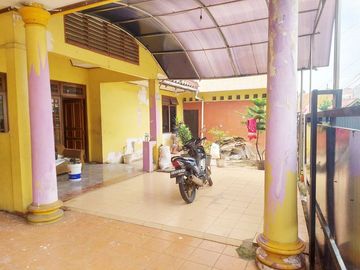 Rumah Dijual di Petukangan Selatan Dekat SMA Negeri 90 Jakarta