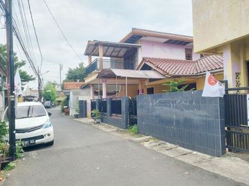 Rumah Dijual di Petukangan Selatan Dekat SMA Negeri 90 Jakarta