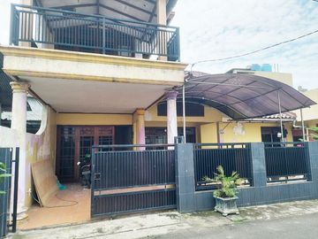 Rumah Dijual di Petukangan Selatan Dekat SMA Negeri 90 Jakarta
