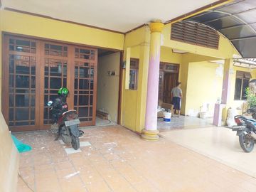 Rumah Dijual di Petukangan Selatan Dekat SMA Negeri 90 Jakarta