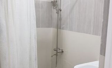 Seibu Tower 1BR Bedroom for sale in Taguig Metro Manila