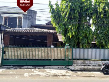 Termurah! Rumah Bintaro Jaya Sektor 1, Pesanggrahan, Jakarta Selatan