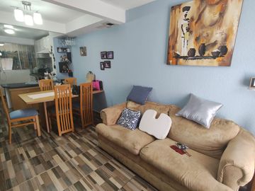 Nicolas Romero: Hermosa casa en fraccionamiento cerrado