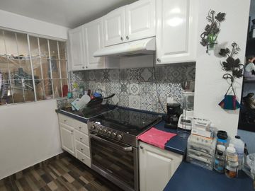 Nicolas Romero: Hermosa casa en fraccionamiento cerrado