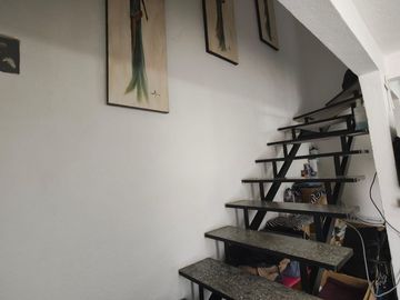 Nicolas Romero: Hermosa casa en fraccionamiento cerrado