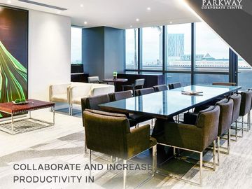 67 sqm office space for sale in alabang muntinlupa City