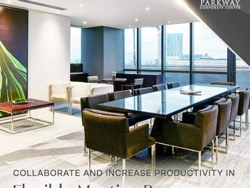 67 sqm office space for sale in alabang muntinlupa City