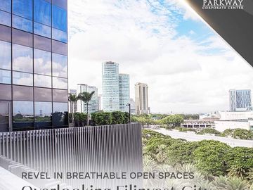 67 sqm office space for sale in alabang muntinlupa City