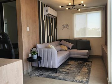 CASA EN VENTA EN CUMBRES-GARCÍA, NL DOMINIO CUMBRES
