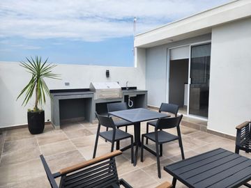 CASA EN VENTA EN CUMBRES-GARCÍA, NL DOMINIO CUMBRES