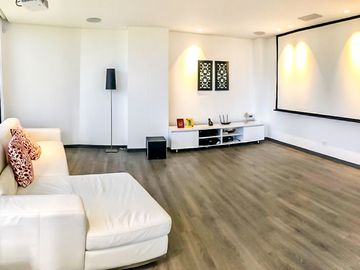 8767 Casa en arriendo en el sector Altos de las Palmas
