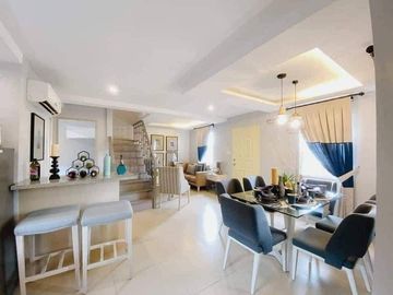 House and Lot with 4 Bedrooms in Urdaneta, Pangasinan