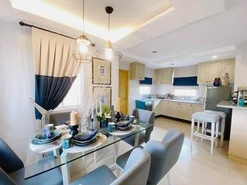 House and Lot with 4 Bedrooms in Urdaneta, Pangasinan