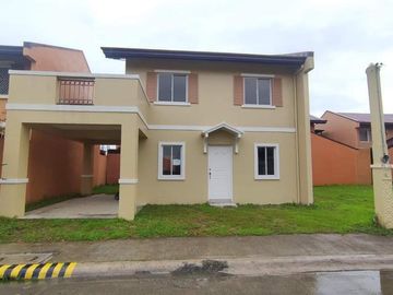 House and Lot with 4 Bedrooms in Urdaneta, Pangasinan