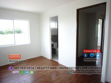 PAG-IBIG Housing Near Imus City Museum Neuville Townhomes Tanza