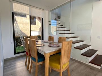 VENDO CASA EXCELENTE UBICACION LA PRADERA CAJICA