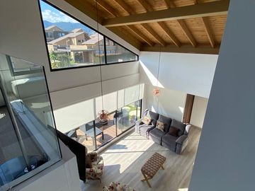 VENDO CASA EXCELENTE UBICACION LA PRADERA CAJICA