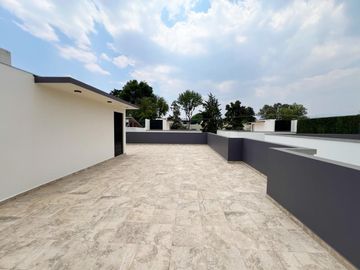 Cuatro Casas en Coyoacán