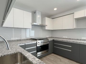 Cuatro Casas en Coyoacán