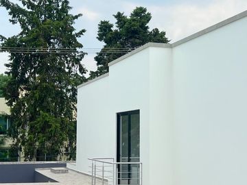 Cuatro Casas en Coyoacán