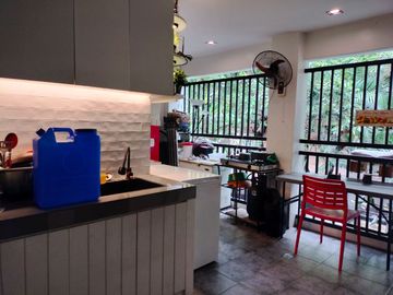 Tierra Pura-VI Subdivision Quezon City House and Lot for Sale