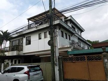 Tierra Pura-VI Subdivision Quezon City House and Lot for Sale
