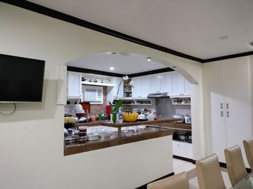 Tierra Pura-VI Subdivision Quezon City House and Lot for Sale