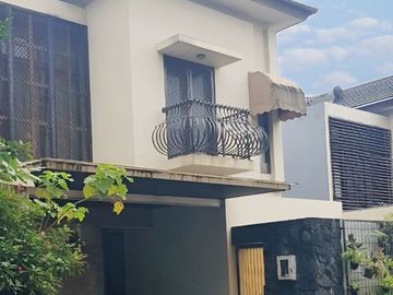 Jual Cepat Rumah di Lebak Bulus, Cluster Tamarind Lane