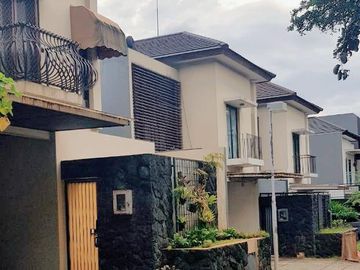 Jual Cepat Rumah di Lebak Bulus, Cluster Tamarind Lane