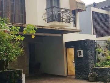 Jual Cepat Rumah di Lebak Bulus, Cluster Tamarind Lane