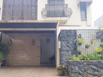 Jual Cepat Rumah di Lebak Bulus, Cluster Tamarind Lane
