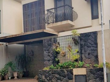Jual Cepat Rumah di Lebak Bulus, Cluster Tamarind Lane