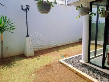 Jual Cepat Rumah di Lebak Bulus, Cluster Tamarind Lane