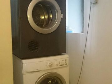 For Rent Kemang Village Residence Apartment, South Jakarta – Tower Ritz 2BR Size 148sqm Private Lift
