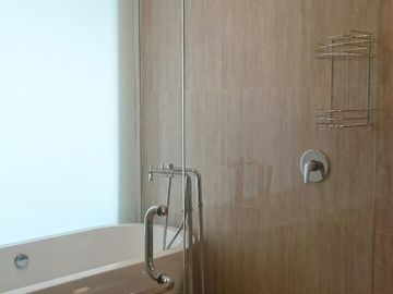 For Rent Kemang Village Residence Apartment, South Jakarta – Tower Ritz 2BR Size 148sqm Private Lift