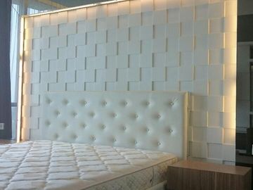 For Rent Kemang Village Residence Apartment, South Jakarta – Tower Ritz 2BR Size 148sqm Private Lift